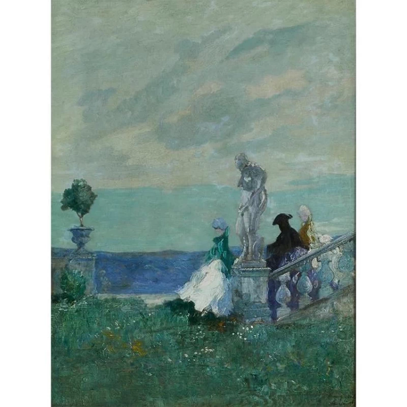 Nel parco